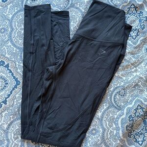 Gymshark Black Leggings